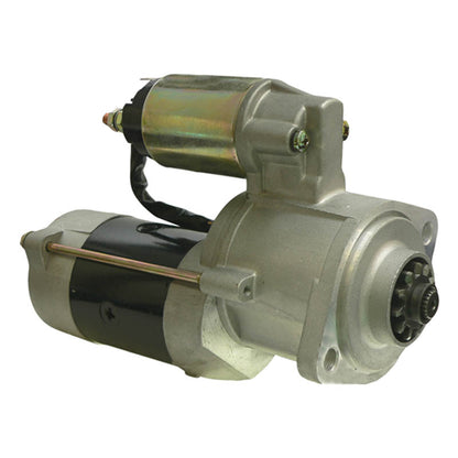 Mitsubishi Engines Starter Motor