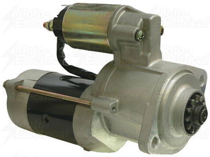 Mitsubishi Engines Starter Motor