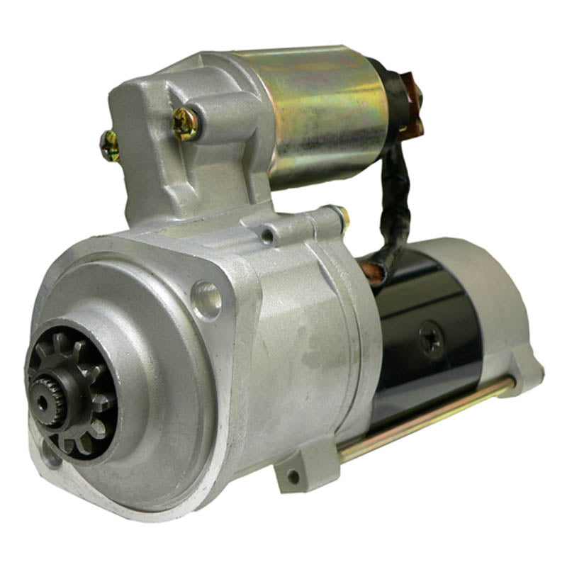 Mitsubishi Engines Starter Motor