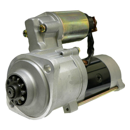 Mitsubishi Engines Starter Motor