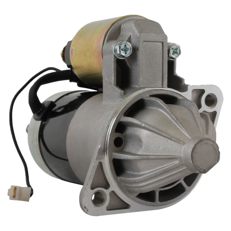 Starter Motor for Kubota B2710 & B2910 Front Loaders
