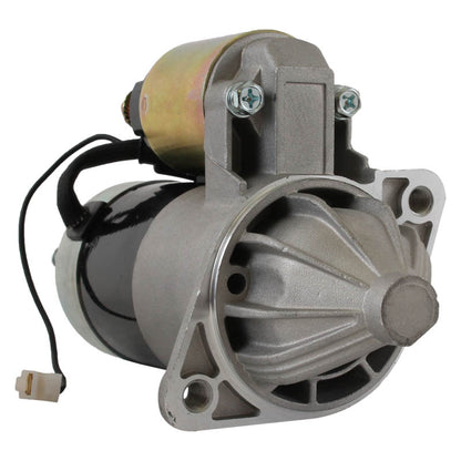 Starter Motor for Kubota B2710 & B2910 Front Loaders