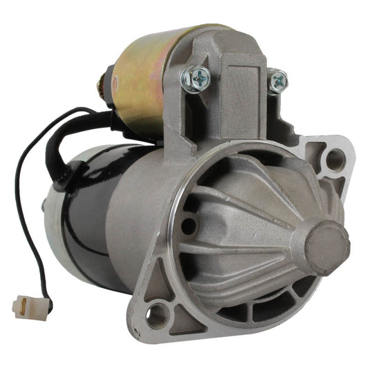 Starter Motor for Kubota B2710 & B2910 Front Loaders