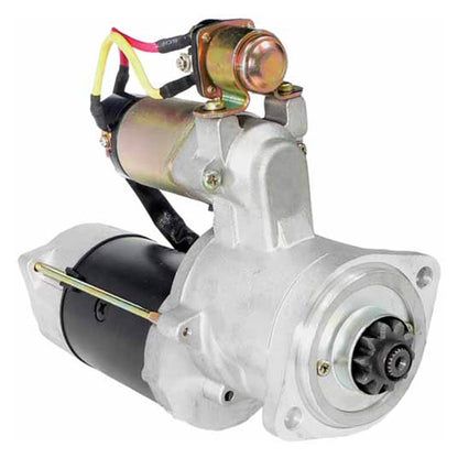 Starter Motor For Mitsubishi Industrial & Lift Trucks