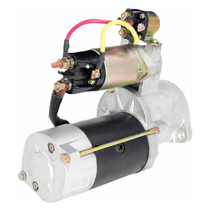 Starter Motor For Mitsubishi Industrial & Lift Trucks