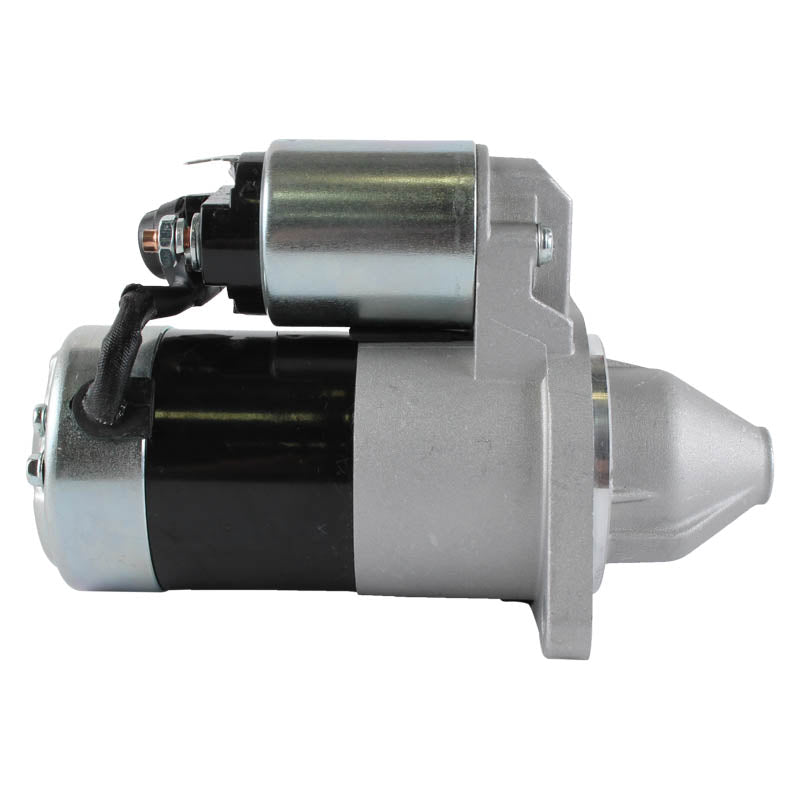 Starter Motor For for Lift Trucks: DD; 12-Volt; CW; 9-Tooth