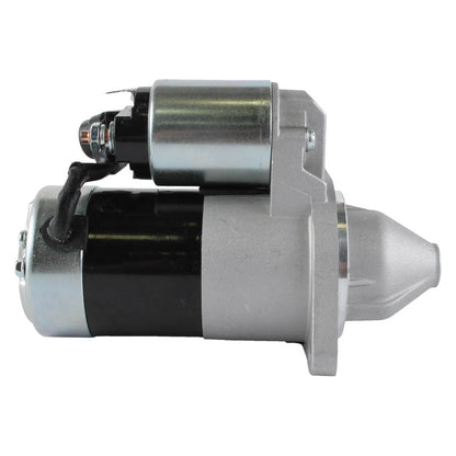Starter Motor For for Lift Trucks: DD; 12-Volt; CW; 9-Tooth