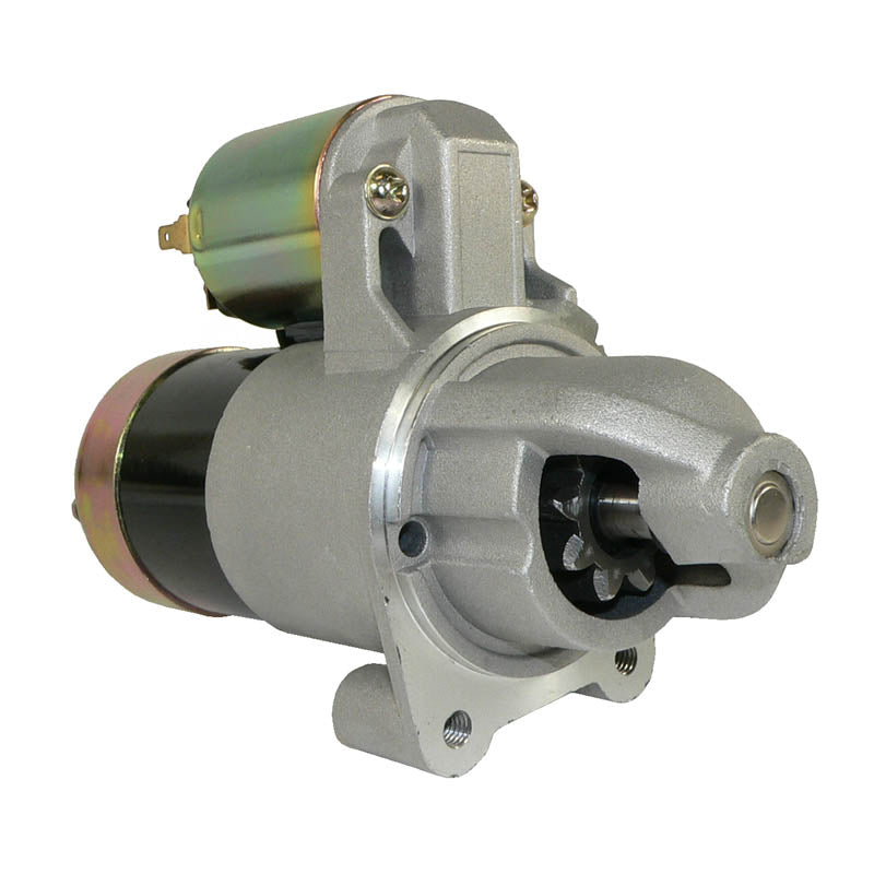 John Deere Onan Starter Motor