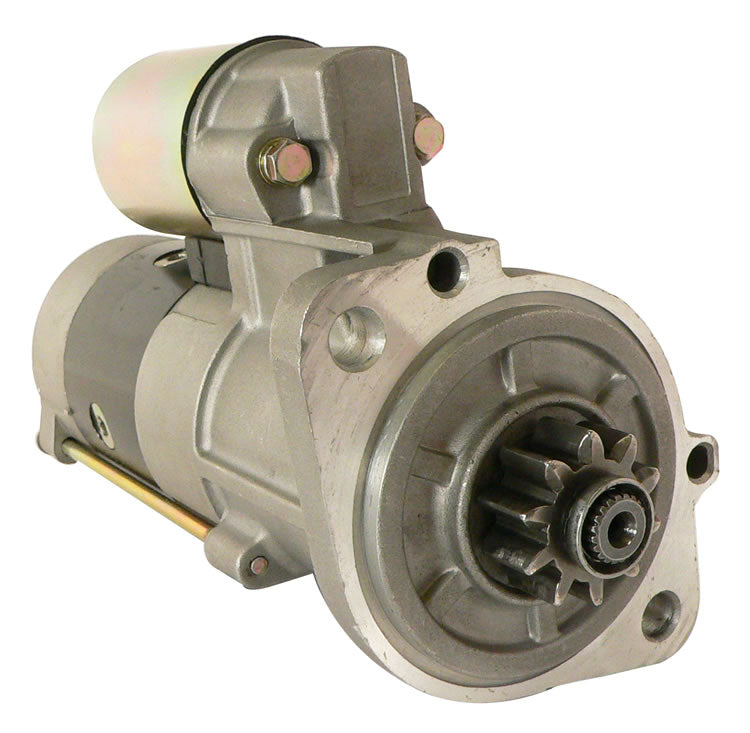 Starter Motor For Toro Mowers Mitsubishi Diesel