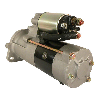 Starter Motor For Toro Mowers Mitsubishi Diesel