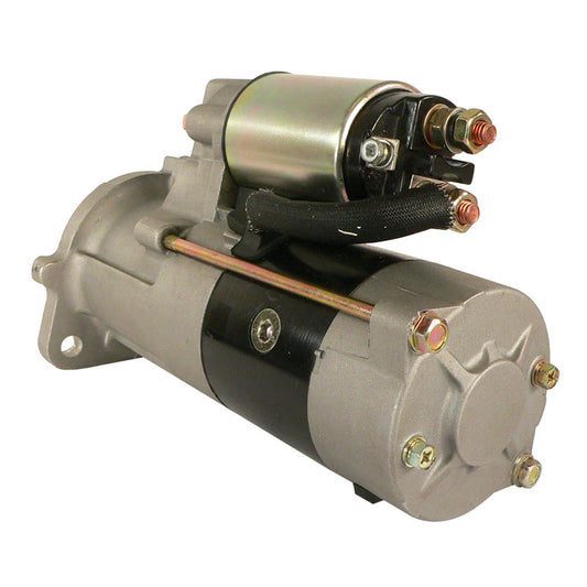 Starter Motor For Toro Mowers Mitsubishi Diesel