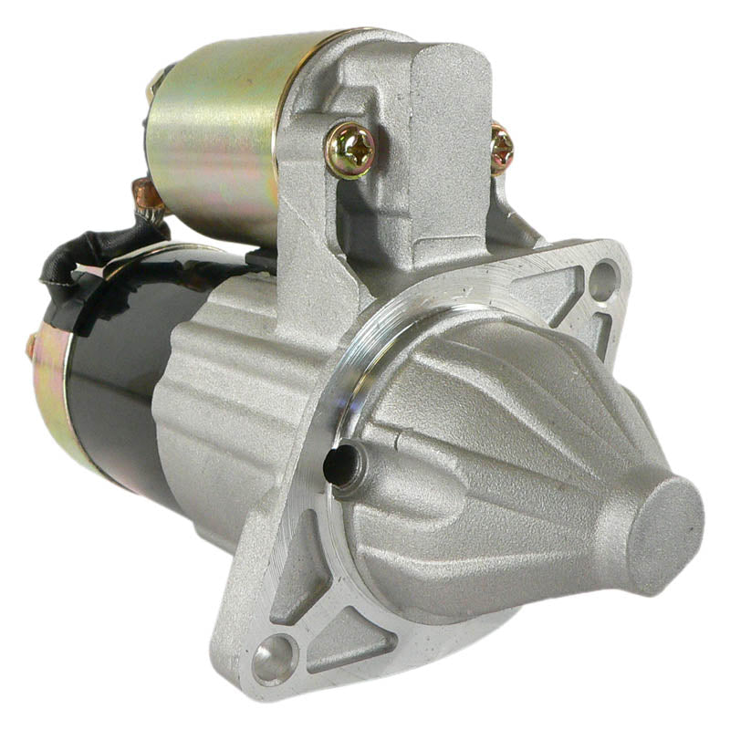 Kubota Grasshopper Mowers Starter Motor