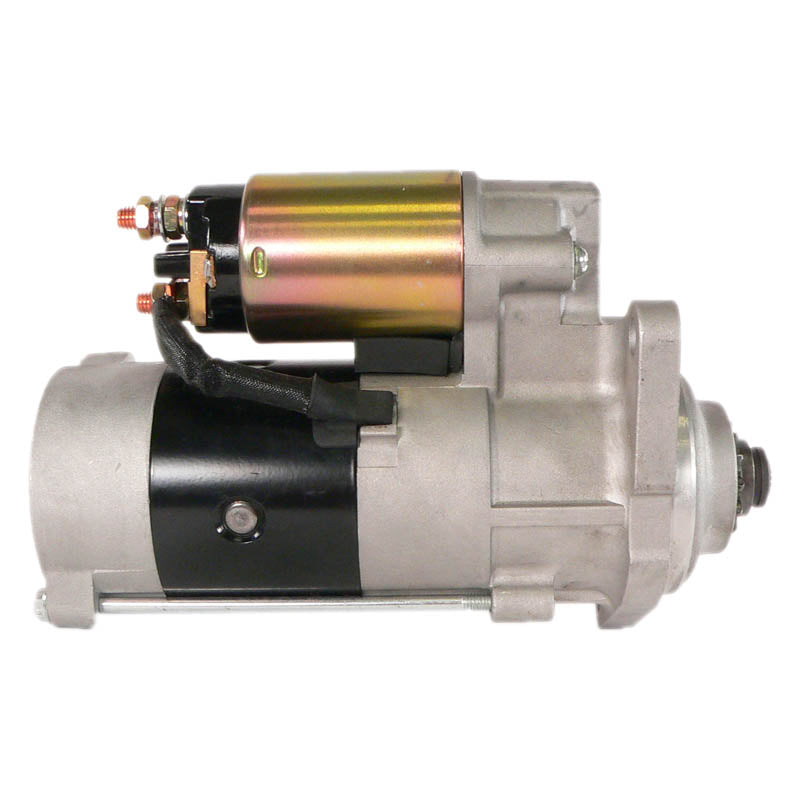 Starter Motor For Mitsubishi Engines