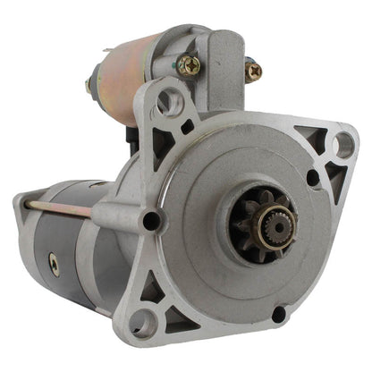 Starter Motor For Caterpillar Mitsubishi Fuso