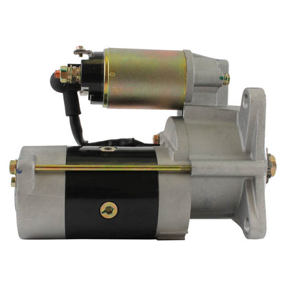 Starter Motor For Caterpillar Mitsubishi Fuso