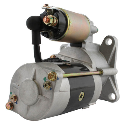 Starter Motor For Caterpillar Mitsubishi Fuso