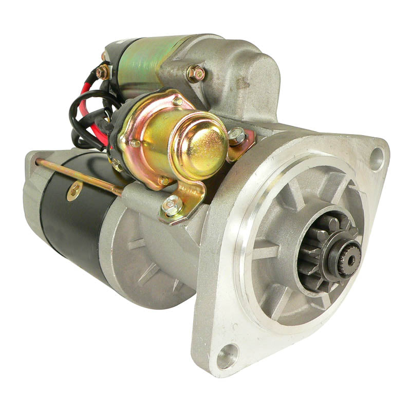 Starter Motor For Mitsubishi Fuso Kobelco