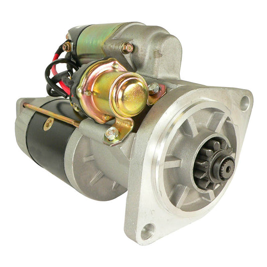 Starter Motor For Mitsubishi Fuso Kobelco