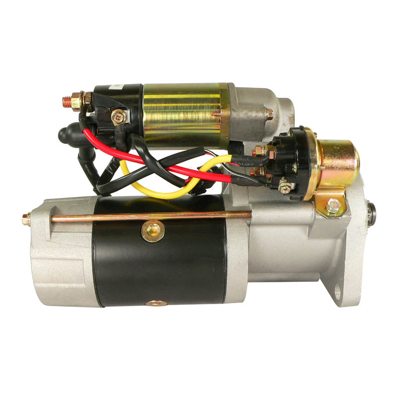Starter Motor For Mitsubishi Fuso Kobelco