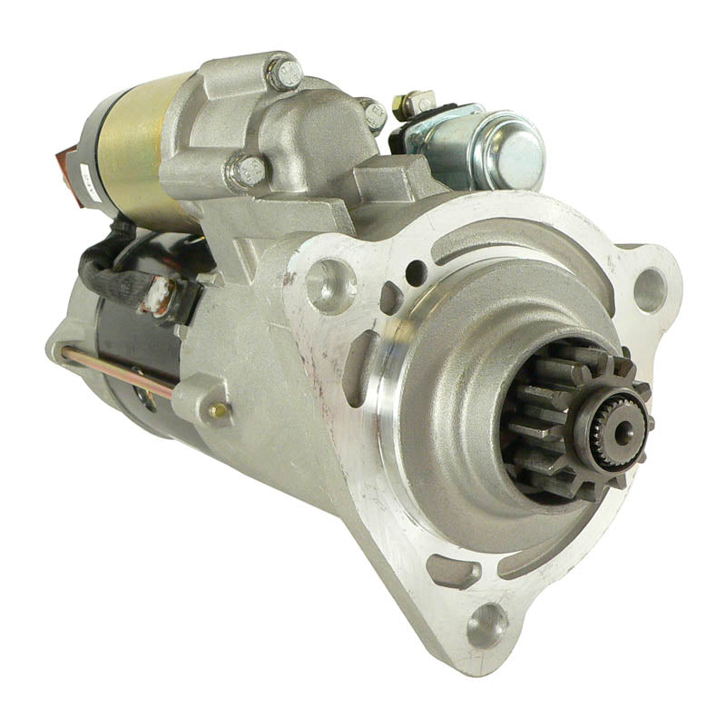 Starter Motor For Mercedes Benz Engines