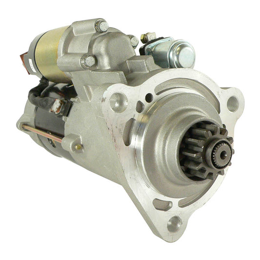 Starter Motor For Mercedes Benz Engines