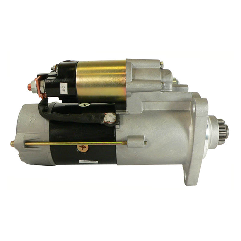 Starter Motor For Mercedes Benz Engines