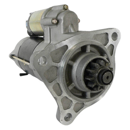 Starter Motor For Isuzu Industrial