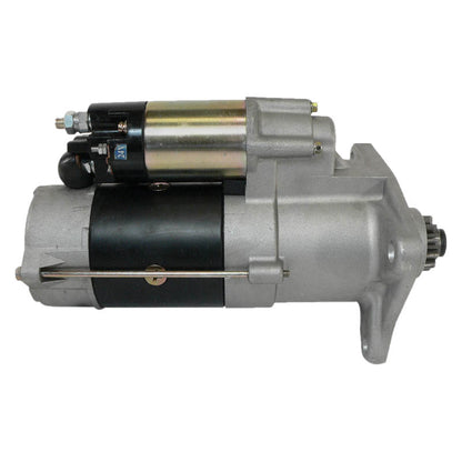 Starter Motor For Isuzu Industrial