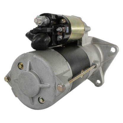 Starter Motor For Isuzu Industrial