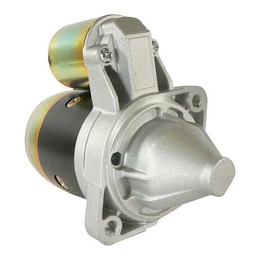 Ford Tractors Starter Motor