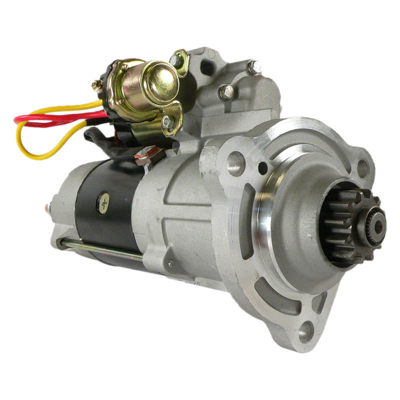 Starter Motor For Volvo Industrial