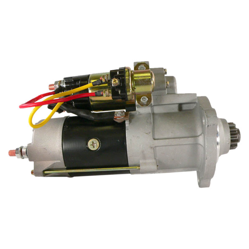 Starter Motor For Volvo Industrial