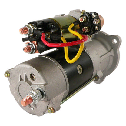 Starter Motor For Volvo Industrial