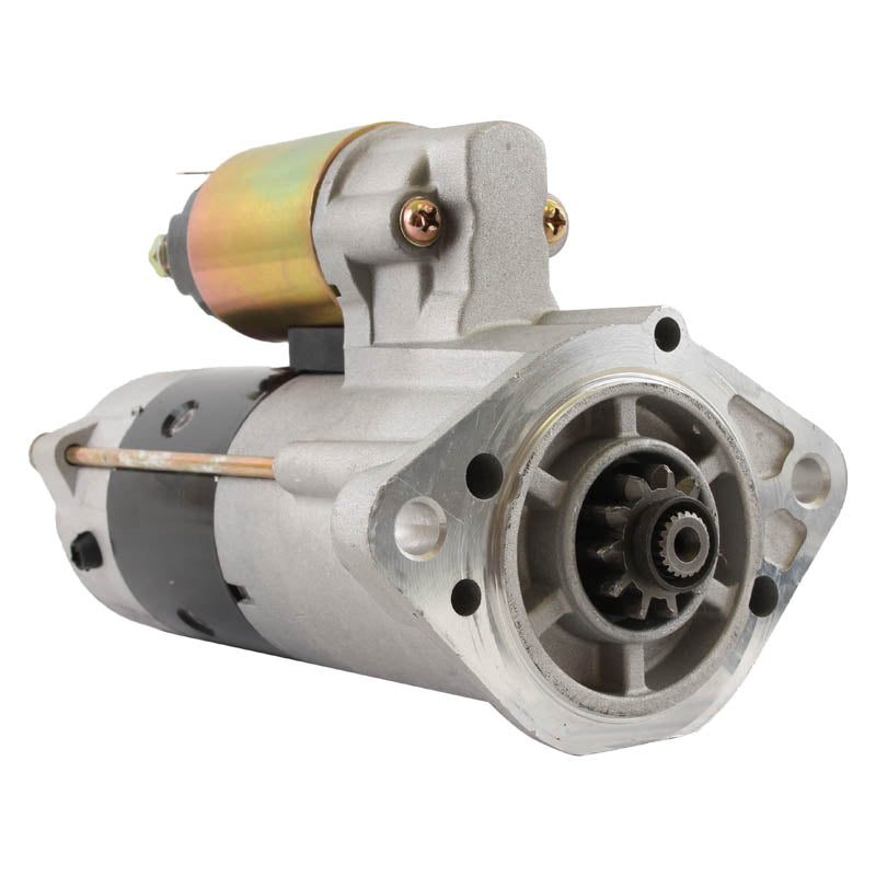 Starter Motor For Mitsubishi Ind'l