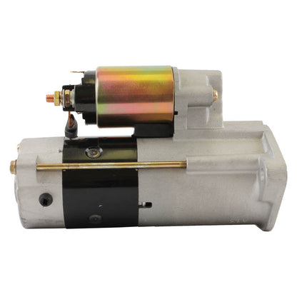Starter Motor For Mitsubishi Ind'l