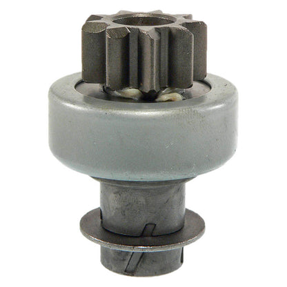 Starter Drive for Mitsubishi Starters – 9-Tooth, CW, 4-Spline