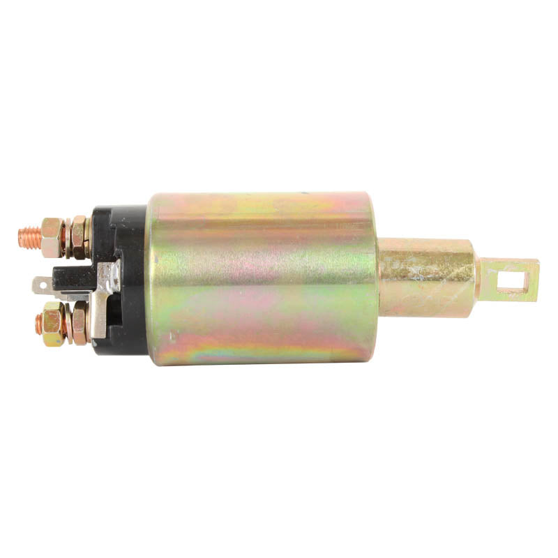 12-Volt 3-Terminal Starter Solenoid for Mitsubishi Starters SMT6037