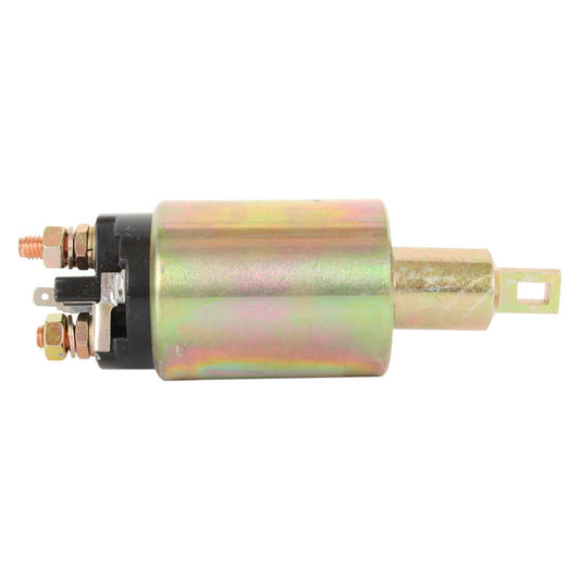 12-Volt 3-Terminal Starter Solenoid for Mitsubishi Starters SMT6037