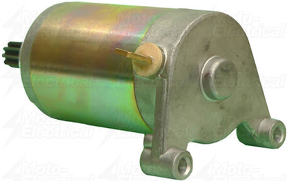 Starter Motor For Suzuki DR \ GN 125 | DR200 | Hyosung 125
