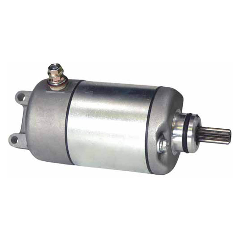 Starter Motor For Suzuki GSX600F GSX-R1100 GSX-R750 OEM 31100-19C03