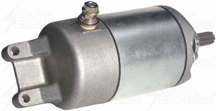 Starter Motor For Suzuki GSX600F GSX-R1100 GSX-R750 OEM 31100-19C03