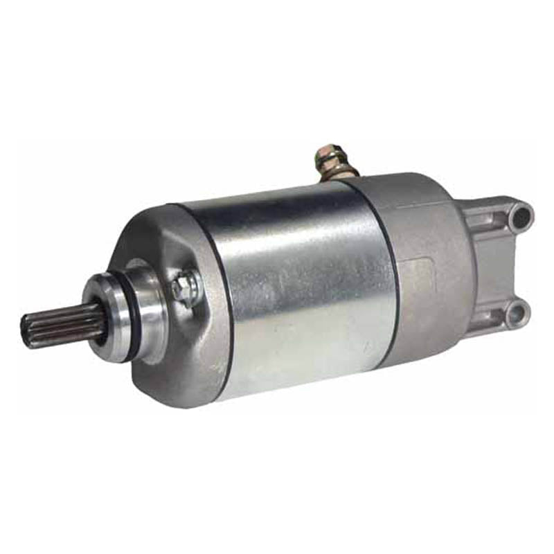 Starter Motor For Suzuki GSX600F GSX-R1100 GSX-R750 OEM 31100-19C03