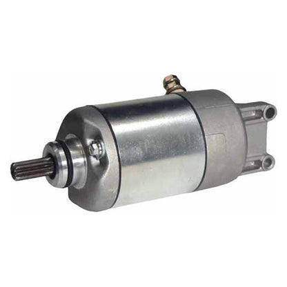 Starter Motor For Suzuki GSX600F GSX-R1100 GSX-R750 OEM 31100-19C03