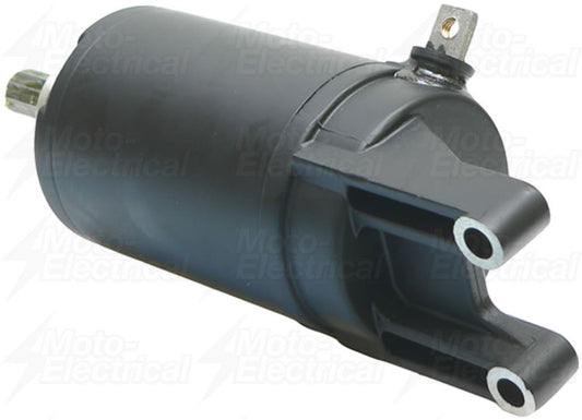 Starter Motor For Kawasaki JH1200 Ultra JT1200 STX-R | 21163-3715