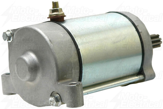 Starter Motor For Yamaha Grizzly / Rhino 450 / 450 Kodiak / 660
