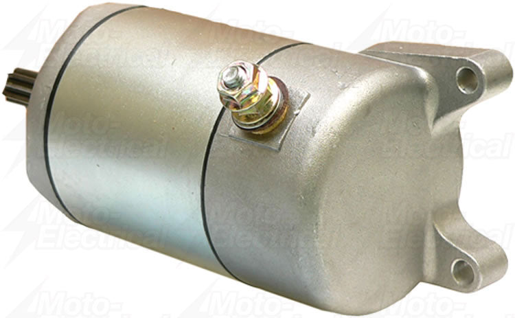 YFM350 Bruin 04-06 / 350 Grizzly 07-14 Starter Motor