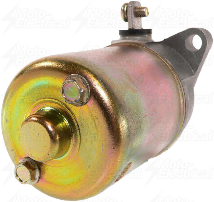Polaris 50 90 Outlaw Scrambler Sportsman Starter Motor