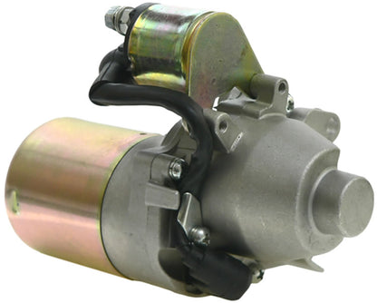 Starter Motor For Honda Engines