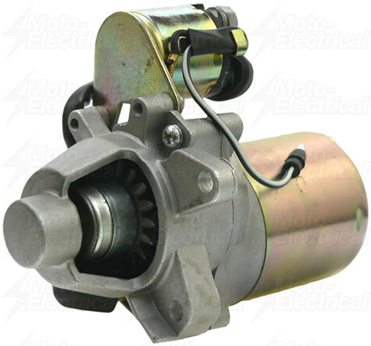 Starter Motor For Honda Engines