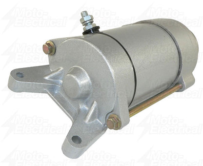 Starter Motor For Yamaha XV1100 / XVS1100 | 5EL-81890-00-00